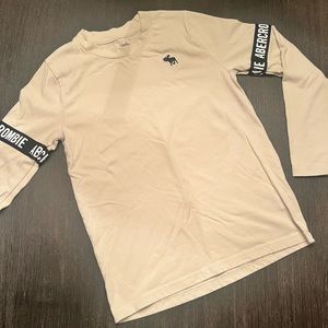Abercrombie kids - Boys Shirt - Size 11/12